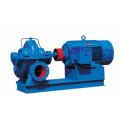 Double Suction Water Pump